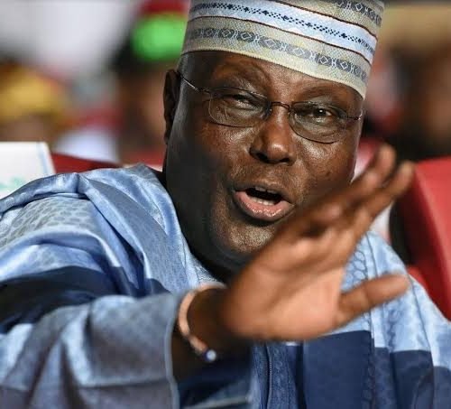 APC Youth Leader Begs Atiku To Discontinue Suit Against Tinubu In US Court In The Spirit Of Friendship