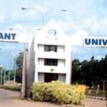 Just In: Covenant University Ranked Best University In Nigeria(See List)