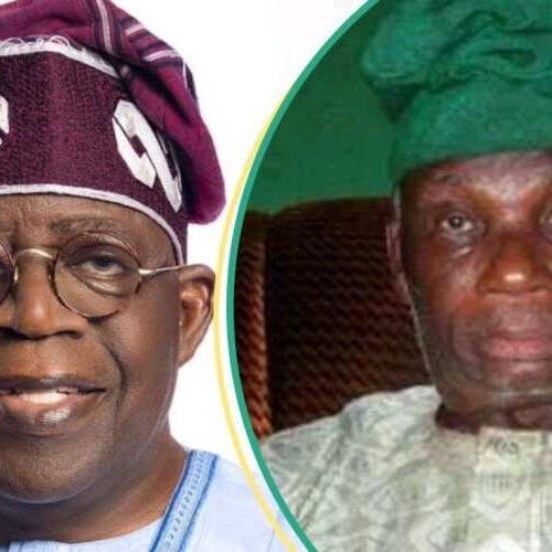 National Honours: Tinubu To Honour 11 Nigerians With Special Awards On Independence Day