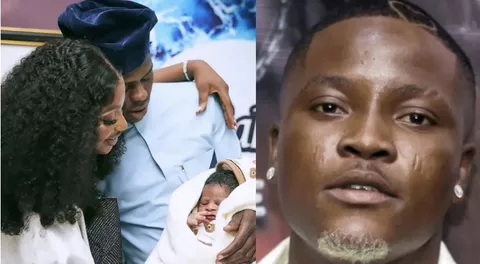 Mohbad’s Death: Primeboy Surrenders Himself To Police, Accuses Late Singer’s Wife Omowunmi Of Being A Prime Suspect