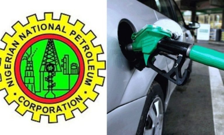 News Breaking: NNPCL Speaks On Plan To Increase Petrol Pump Prises