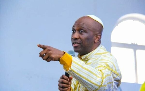 Igbo’s Can’t Produce President In 2027 – Primate Ayodele