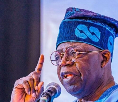 No Student Will Drop Out Of School Under My Government – President Tinubu