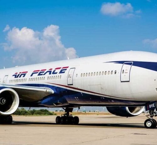 Why We Cancelled Visa Of  264 Air Peace Passengers – Saudi Arabia