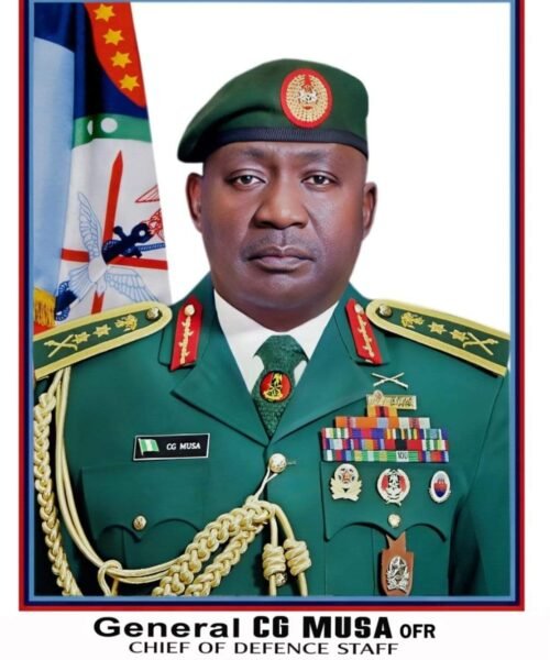 Just-In: Nigeria Chief Of Defense Staff Not Dead – DHQ Confirms