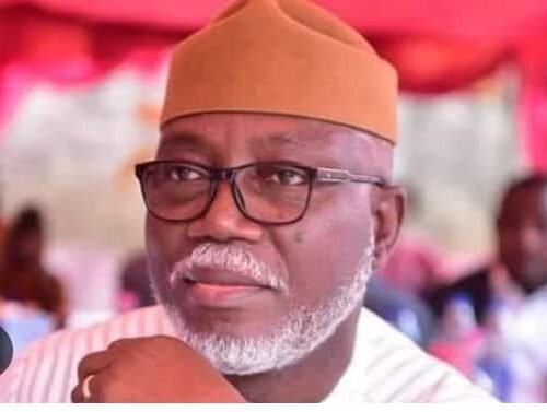 Ondo Crisis Worsens, House Of Assembly Demands Aiyedatiwa’s Resignation