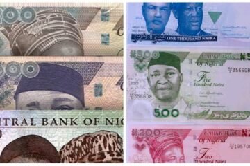 Supreme Court Extends Life Span Of Old Naira Notes