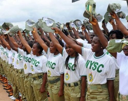Tension As Abductors Of Akwa Ibom Corps Members Threaten Parents Over Ransom