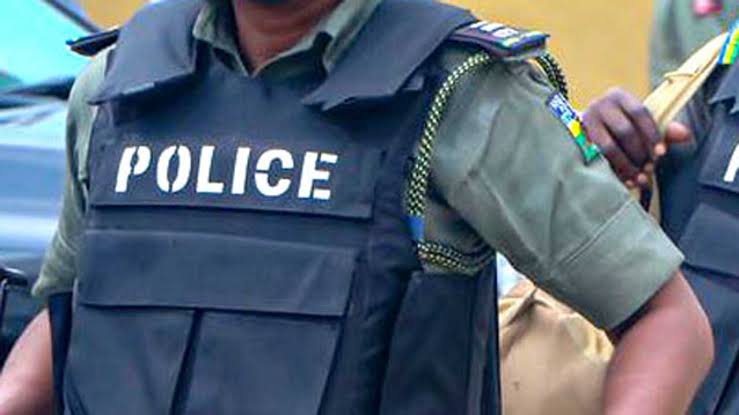 Just-In: Armed Robbers In EFCC Uniform Killed Deputy Superintendent Of Police