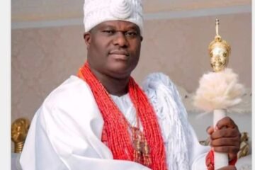 “Every Woman Is A Witch” – Ooni Of Ife
