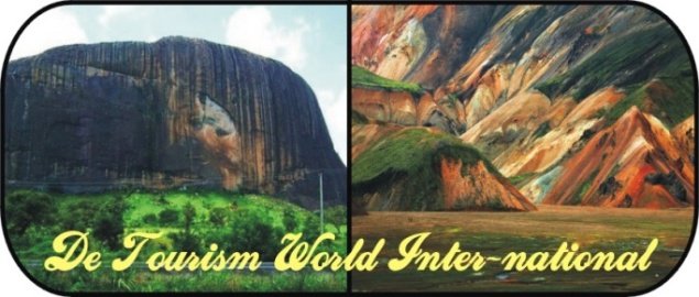 De Tourism World International Holds International Commercial And Agro-Tourism Investment Conference On 5th December, 2023 @ Aguiyi Ironsi Complex Hall, Umuahia, Abia State(See Details)