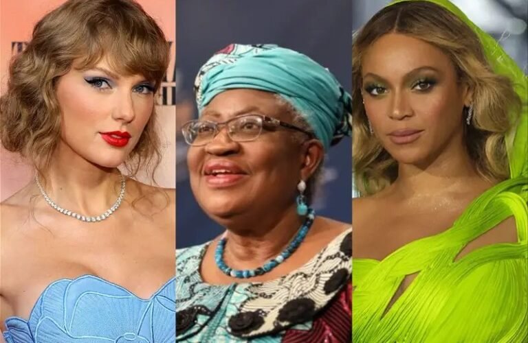 Okonjo-Iweala, Beyonce, Rihanna Make Forbe’s Most Powerful Women List(See Full List)