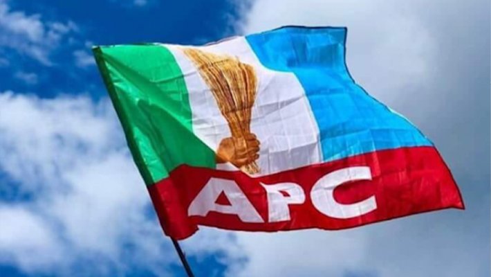 Rivers State APC Speaks As 27 Pro-Wike Lawmakers Dumped PDP