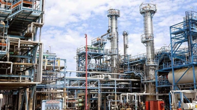 Jubilation As Port Harcourt Refinery Commence Operation