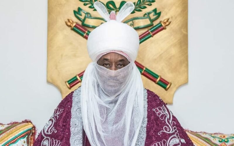 ‘It’s Now Time For Good Governance’ Says Former Emir Sanusi Lamido