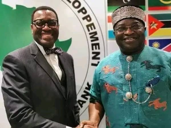 Commissioning Of Geometric Power Plant: Our Intervention And Vision Finally Paid Off – Ikpeazu