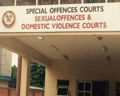 RCCG Pastor  Arraigned For Allegedly Raping Daughter