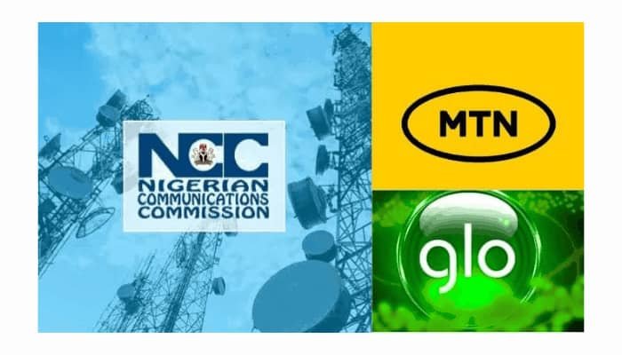 NCC Orders MTN, Glo, Airtel, Others To Block Sims Without NIN