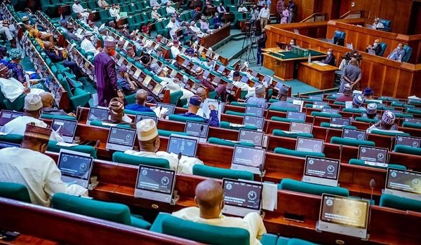 Reps Recommend  Compulsory Drug Tests For Secondary School Students