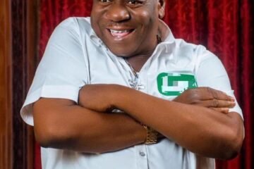 9 Quick Facts About Late Mr. Ibu, Nigeria’s Comedy King