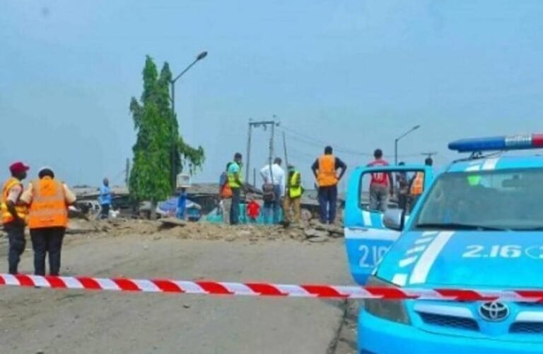 12 Die, 28 Injured In Zaria-Kano Expressway Crash