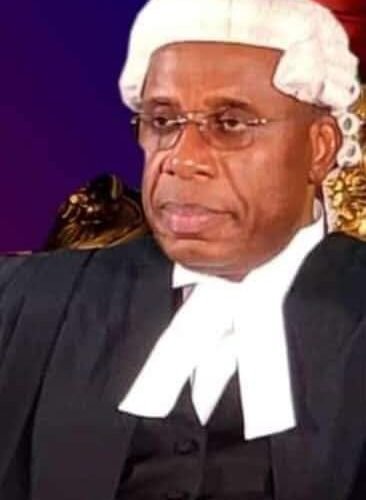 Rotimi Amaechi Called To Nigerian Bar