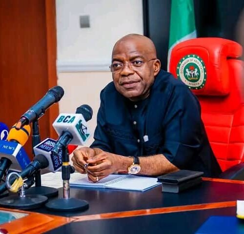 Fixing Roads & Other Infrastructures By Gov Otti Has Already Started Impacting On Abians(Watch Video)