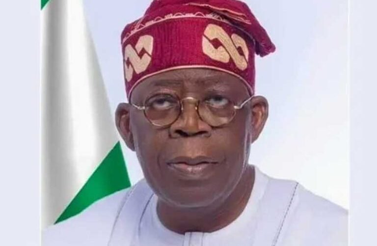 Tinubu Welcomes the News Of The Release Of The Kidnapped Kuriga Students