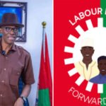 Despite NLC’s Opposition, Abure Re-Elected As LP National Chairman