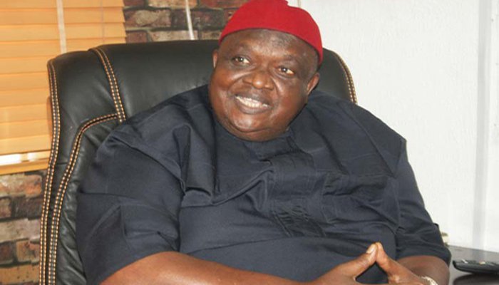 “Ako Bu Ije”: Being Communique Issued By Igbo Leaders At The End Of Its Retreat At Enugu…