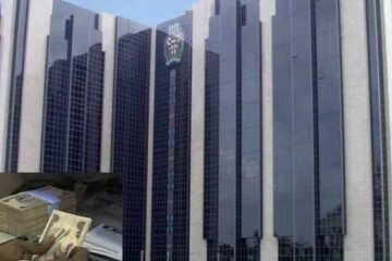 Zenith, UBA, Access And 4 Others Exceeds CBN Minimum Capital Requirement