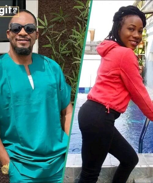 Jnr Pope: Body Of Makeup Artist Buried By The Side Of River Niger
