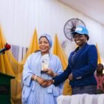 Priscilla Otti Crowned Malaria Ambassador As She Observed World Malaria Day Alongside Global Partners