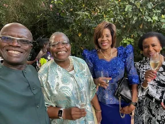 Character, Competence And Capacity Have Always Been My Criteria For Selecting Team Members – Ezekwesili @ MF’s 60th Birthday