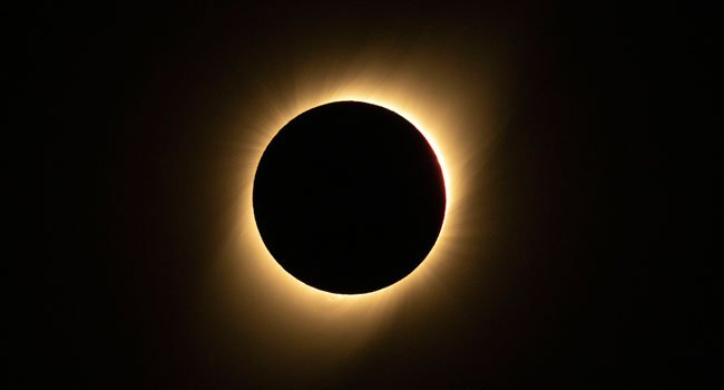 Things To Know About Monday’s Total Solar Eclipse