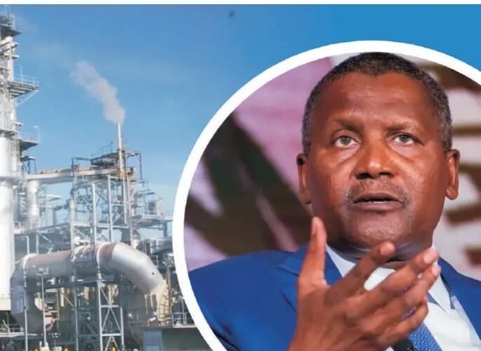 Oil Marketers Propose N550/Litre Price To Dangote