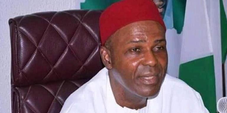 Former ABIA State Governor Ogbonnaya Onu Dies @ 72 After A Protracted Illness