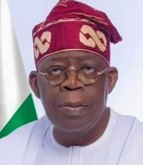 Tinubu Appoints New Heads For 2 Important Agencies