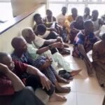 Oyo Police Arraign 29 Yoruba Nation Agitators