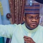 Yahaya Bello Absent In Court, EFCC Mulls Military’s Help To Fish Him Out