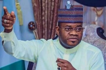 Yahaya Bello Absent In Court, EFCC Mulls Military’s Help To Fish Him Out