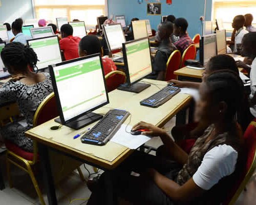 JAMB Orders Arrest Of Parents Found At CBT Centres