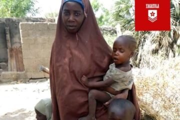 Army Rescues Another Chibok Girl, Lydia Simon In Borno