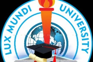 Lux Mundi University Grants Scholarship To 27 Candidates, Commends Gov Otti For Providing Conducive Environment