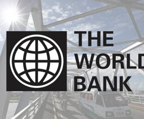 Nigeria Set To Receive  Fresh $2.2 Billion World Bank Loan