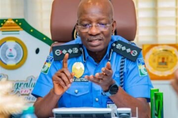 Duplication Of Duties: IGP Wants NSCDC, FRSC Merged With Police