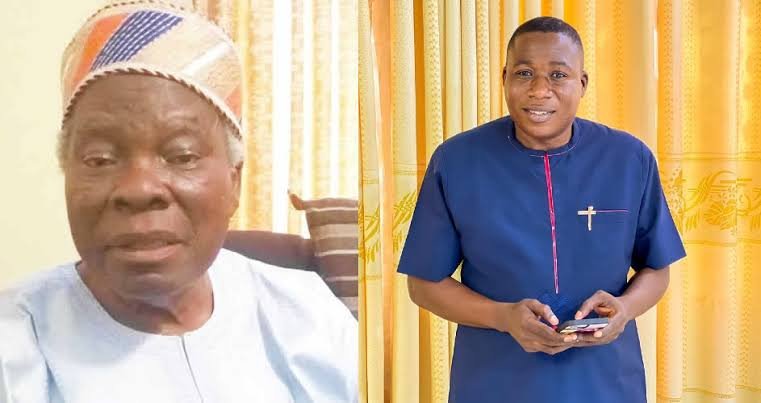 Akintoye, Igboho Write President Tinubu, Demand Yoruba Exit From Nigeria