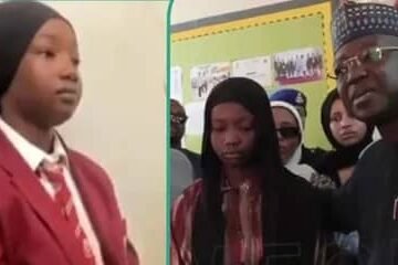 Abuja British School: Father Of Bullied Girl Namtira Speaks, Make 2 Demands