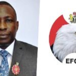 Court Sets Date To Decide On Validity Of Ola Olukoyede’s Appointment As EFCC Chairman