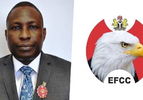 Court Sets Date To Decide On Validity Of Ola Olukoyede’s Appointment As EFCC Chairman